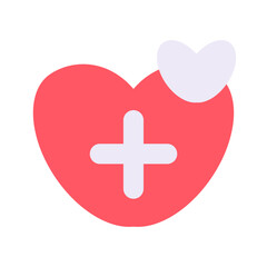 Obraz premium healthy, love