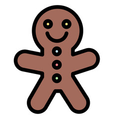 gingerbread