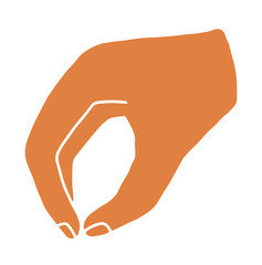 Graphic Svg elements boho style flowers peace love 70s 