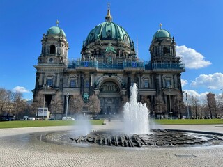 Berliner Dom