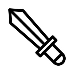 rpg icon or logo isolated sign symbol vector illustration - high quality black style vector icons