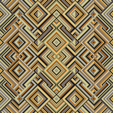 Herringbone pattern. Seamless geometric art deco design background. Vector image