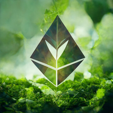 Ethereum - the green layer