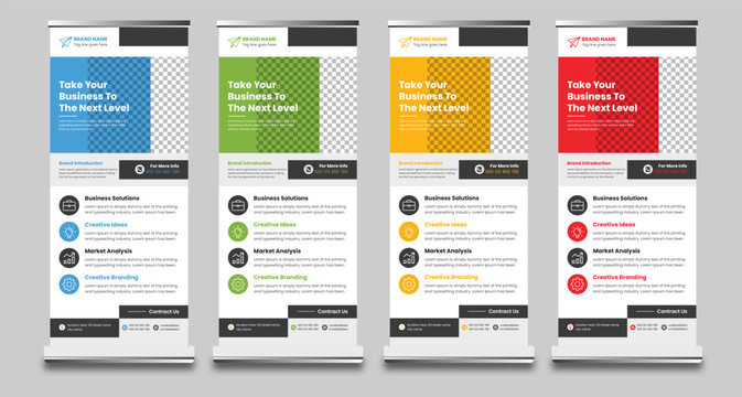 Startup Banner