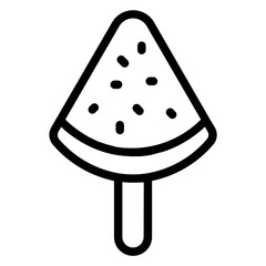  ice cream stick