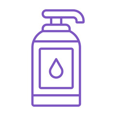 Lotion Icon