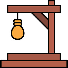 Gallows Icon