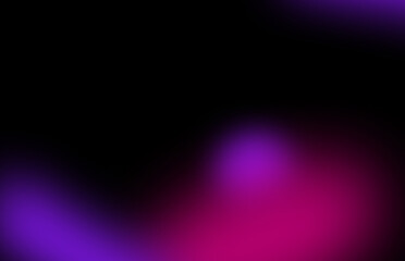 Blurred abstract background with soft color gradient