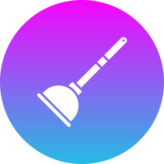 Plunger Icon