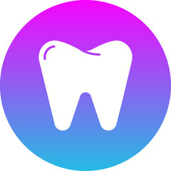 Teeth Icon