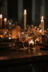 Decoracion para halloween 
