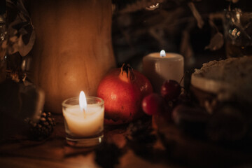 Decoracion para halloween 