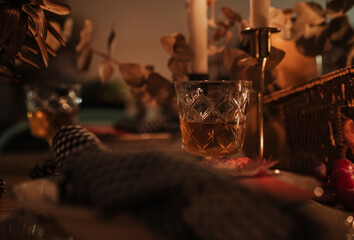 Decoracion para halloween 