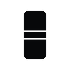 pils,capsul, icon, vector, template, design, flat,logo, collection