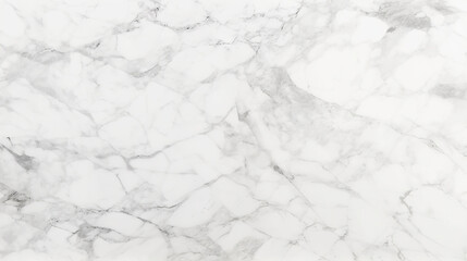Natural white marble texture background. Based on Generative AI