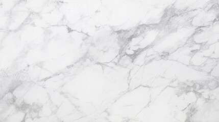 Natural white marble texture background. Based on Generative AI