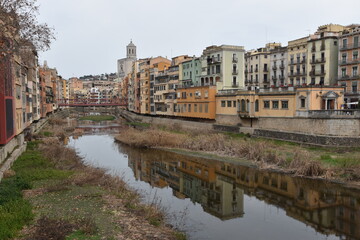 Girona Hiszpania