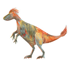 Watercolor dinosaur, dinosaur cartoon, dinosaur clipart, cute dinosaur, dinosaur png, dinosaurus