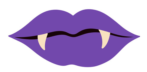 Halloween party holiday pumpkin spooky elements vector