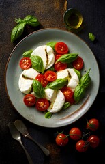 Salads of the world