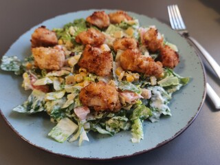 home-cooked simple and delicious food 