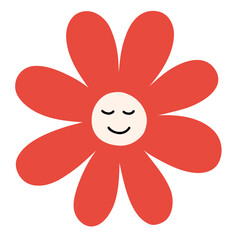 LGBT peace love rainbow collection elements