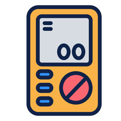 multimeter