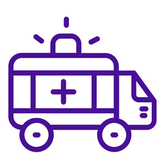 ambulance emergency rescue