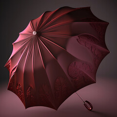 Red Umbrella - Generative AI
