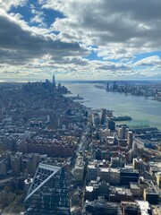 Fototapeta premium New York City