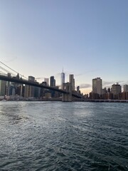 Fototapeta premium New York City