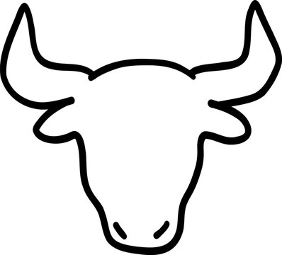 Zodiac sign Taurus