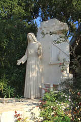 Saint Rafqa, Lebanon