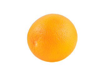 orange fruit isolated on transparent png