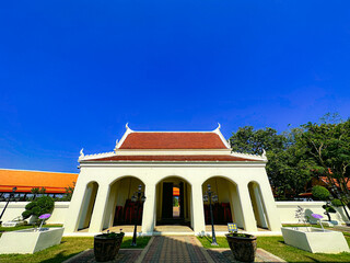thai temple