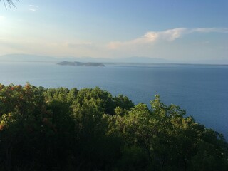 Thassos Geece