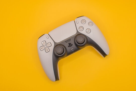 Manette de jeu dual sense Sony Playstation 5