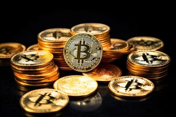Digital Gold: Unraveling the Bitcoin Phenomenon