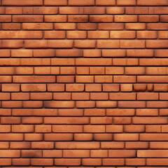 Obraz premium Brick wall tile 4 - Repeating Tile