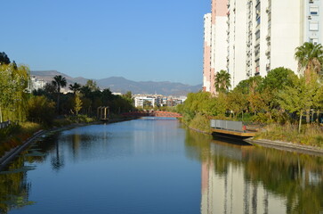 nature, landscape, tranquility, travel, interesting