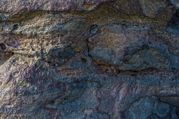 Dark stone texture background
