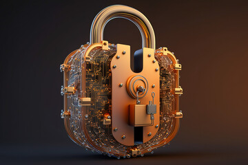 The Cybersecurity Puzzle: Putting the Pieces Together for Maximum Protection - ai generated