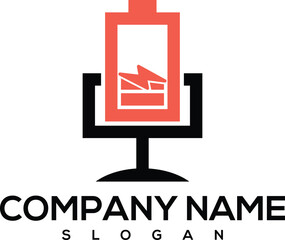 e commerce logo