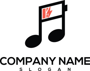 music note icon