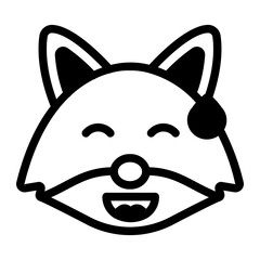 sweat icon