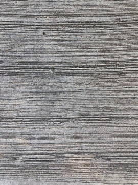 Textura de cemento gris y aspero
