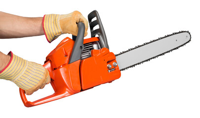Chainsaw
