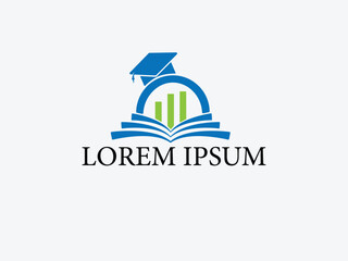 school logo, student logo, trade