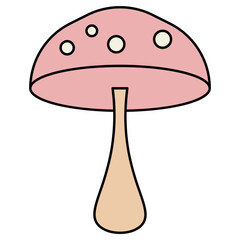 mushroom 