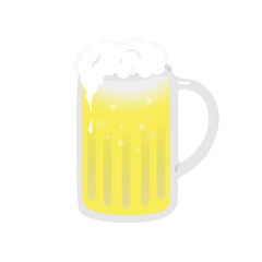 beer glass